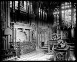 Beauchamp Chapel