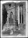 Byfield (Warwicks.) Low Side Window