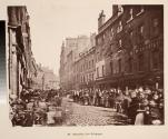 Saltmarket, from Bridgegate.