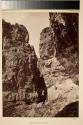 Limestone Canon, East Humboldt Mountains