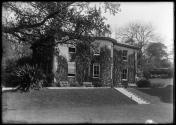 Rectory at Parracombe