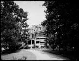 [Hamilton W. Mabie's House]