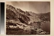 Lake Marian - East Humboldt Mountains