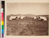 [Camp at Salt Lake City]