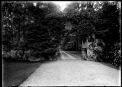 Gateway Scone Palace