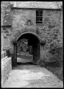 Gateway At Stobhall