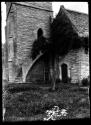 Avon Excursion Exterior Staircase Ashleworth Church