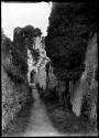 Chepstow Castle On the Walls