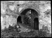 Eddystone Abbey Outbuilding