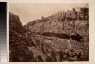 Limestones- East Humboldt Mountains