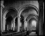 Galilee Chapel Durham Cathedral