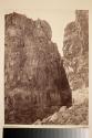 Limestone Cañon, East Humboldt Mountains