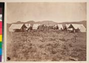 "Chez nous" Salt Lake City, Oct. 1868