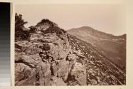 Quartzites, East Humboldt Mountains