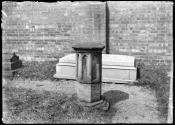 Font (E.E.) St Nickolas Hereford