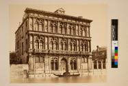 Palais Vendramin-Calergi