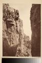 Limestone Canon, East Humboldt Mountains