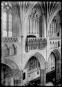 Sylke Chantry Exeter Cathedral