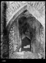 Chepstow Dungeon Entrance