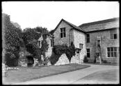 Princess Elizabeth's (Stuart) Rooms Carisbrooke Castle