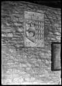 Coningsby Coat Of Arms Blackfriars Hereford