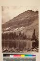 Mount Agassiz, Uintah Mountains