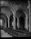 Galilee Chapel Durham Cathedral