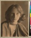 [Daughter of the artist Bolton Brown]