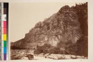 American Fork Canon, Wahsatch Mountains