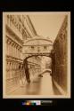 Le Pont des Soupirs pris du pont de la Pagli