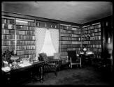 [Hamilton W. Mabie's House]
