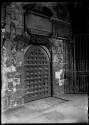 Westminster Prior's Door