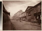 King Street.