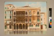 Palais Ca D'oro