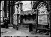 Westminster Abbey Chaucer Tomb