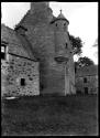 Turret at Stobhall