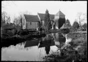 Headbourneworthy Church