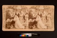 Solemnization - The Nuptial Ceremony.