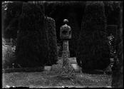 Sundial Stobhall