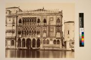 Palais Ca D'oro