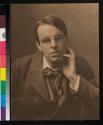 William Butler Yeats