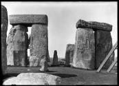 Stonehenge Uprights