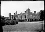 Blickling Hall from the Park