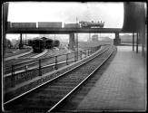[Rail yard]