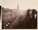 Trongate, from Tron Steeple.