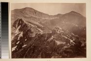 Quartzites, East Humboldt Mountains