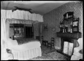 Amesbury Bedroom In George Inn