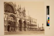 Basilique, Palais Ducal et l’ile St. Georges
