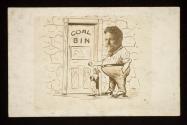 Coal Bin (William H. Rau)
