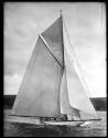 [Lipton's Yacht 'Shamrock']